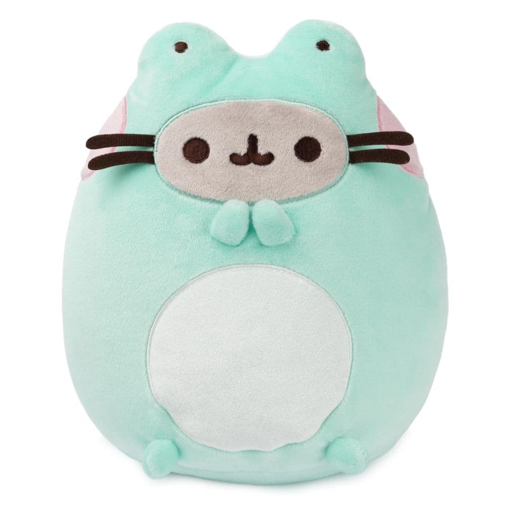 Pusheen Enchanted Frog Plush Main Product Image