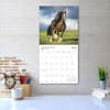 image Spirited Horse 2024 Wall Calendar Alternate Image 5