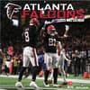 image NFL Atlanta Falcons 2025 Wall Calendar Main Image