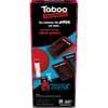 image Taboo Uncensored First Alternate Image