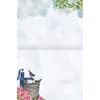 image Garden Fountain Boxed Note Cards by Susan Winget Alternate Image 1