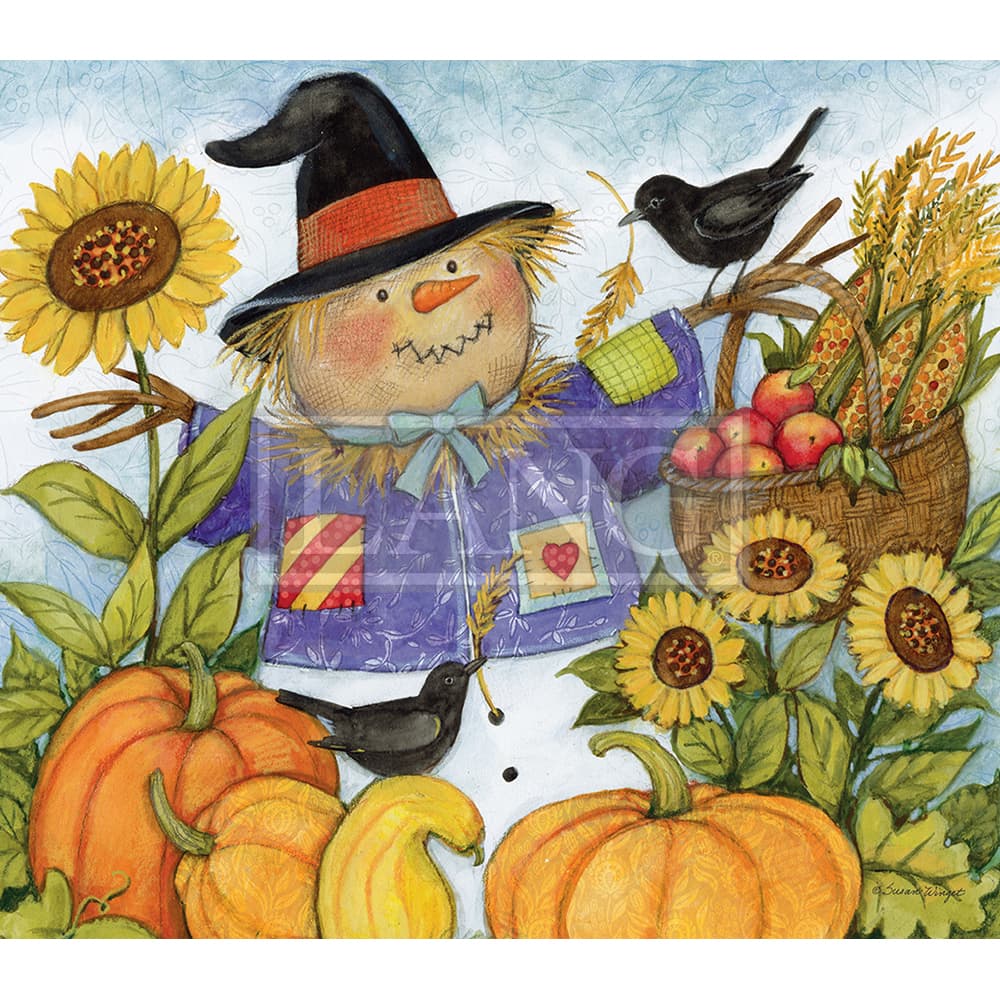 Sam Snowman 2023 Desktop Wallpaper