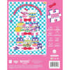 image Hello Kitty and Friends 1000 Piece Puzzle Fourth  Alternate Image