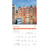 image Netherlands 2024 Wall Calendar Alternate Image 2