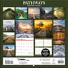 image Pathways Photo 2024 Mini Wall Calendar First Alternate Image width=&quot;1000&quot; height=&quot;1000&quot;