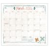 image Tea Time 2026 Wall Calendar Third Alternate Image
