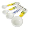 image Lemon Grove Measuring Spoons Fifth Alternate Image