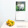 image Bichon Frise Puppies 2025 Wall Calendar Fourth Alternate Image width=&quot;1000&quot; height=&quot;1000&quot;