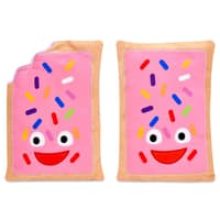 image Pop Tarts Packaging Plush Main Product Image