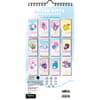 image Hello Kitty and Friends 2024 Slim Wall Calendar Alt1
