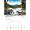 image Canadian Rockies 2026 Pocket Planner Third Alternate Image