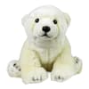 image Floppy Polar Bear 10.5 Inch Plush First Alternate Image