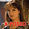 image Mystique Xposed Nude 2027 Wall Calendar Main Product Image