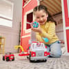 image Paw Patrol Fire Rescue Deluxe Fire Truck Twelfth Alternate Image