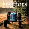 image Tractors Photo 2025 Wall Calendar_Main Image