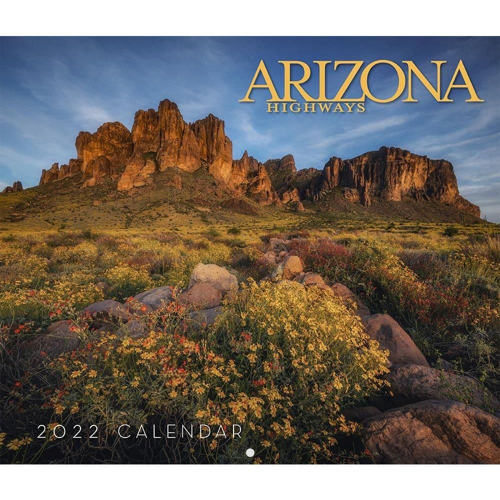 arizona-highways-2022-calendar