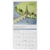 image City Chic 2025 Wall Calendar Third Alternate Image