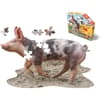 image I Am Lil Pig 100 Piece Puzzle Main Product Image
