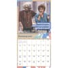 image Golden Girls Exclusive with Bonus Print 2027 Wall Calendar Second Alternate Image
