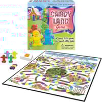 image Candy Land Board Game Main Product Image