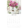 image Shabby Chic 2024 Wall Calendar Second Alternate Image width=&quot;1000&quot; height=&quot;1000&quot;