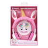 image Singimals Unicorn Bluetooth Headphones Fifth Alternate Image