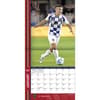 image MLS Real Salt Lake 2026 Wall Calendar Third Alternate Image