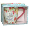 image Pray Joyfully 17 oz. Cafe Mug by Caroline Simas Third Alternate Image width=&quot;1000&quot; height=&quot;1000&quot;