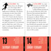 image Official 365 Sports Facts-A-Year 2027 Page-A-Day Desk Calendar