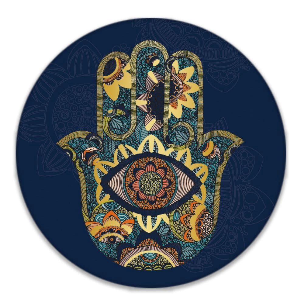 Valentina Harper Coasters, 4 Inch by Valentina Harper Alternate Image 2