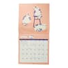 image Funky Cats 2026 Wall Calendar Sixth Alternate Image