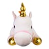 image Snoozimals Sky the Unicorn 20in Plush
