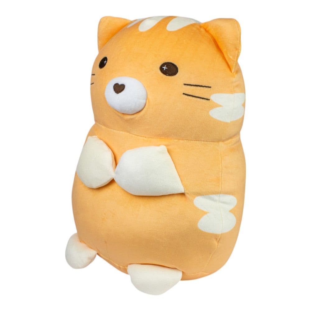 Kobioto Kitty Supersoft Plush Main Product Image