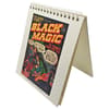 image Classic Comic 2027 Easel Desk Calendar
