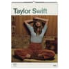 image Taylor Swift Poster 2025 Wall Calendar Main Image