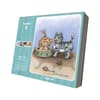 image Gary Patterson A Smile a Day 2027 Desk Calendar First Alternate Image