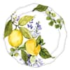 image Lemon Grove Appetizer Plate Set of 3 Alternate Image 3