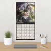 image Demon Slayer Kimetsu no Yaiba Exclusive with Bonus Print 2027 Wall Calendar Fourth Alternate Image