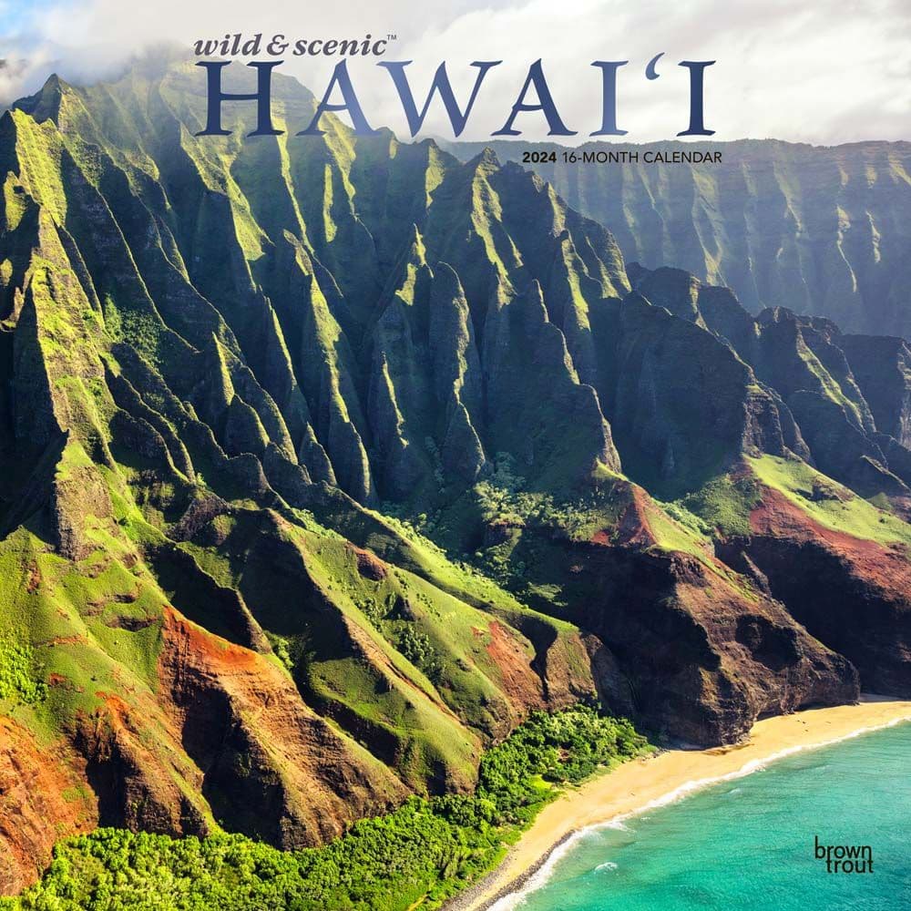 Hawaii 2024 Wall Calendar Calendars Com   0d1f06d3 Bdd6 4c75 942b 375e2cd35eb4