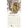 image Gnome Life 2026 Wall Calendar Second Alternate Image