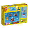 image LEGO Classic Bricks and Gears Alternate Image 1