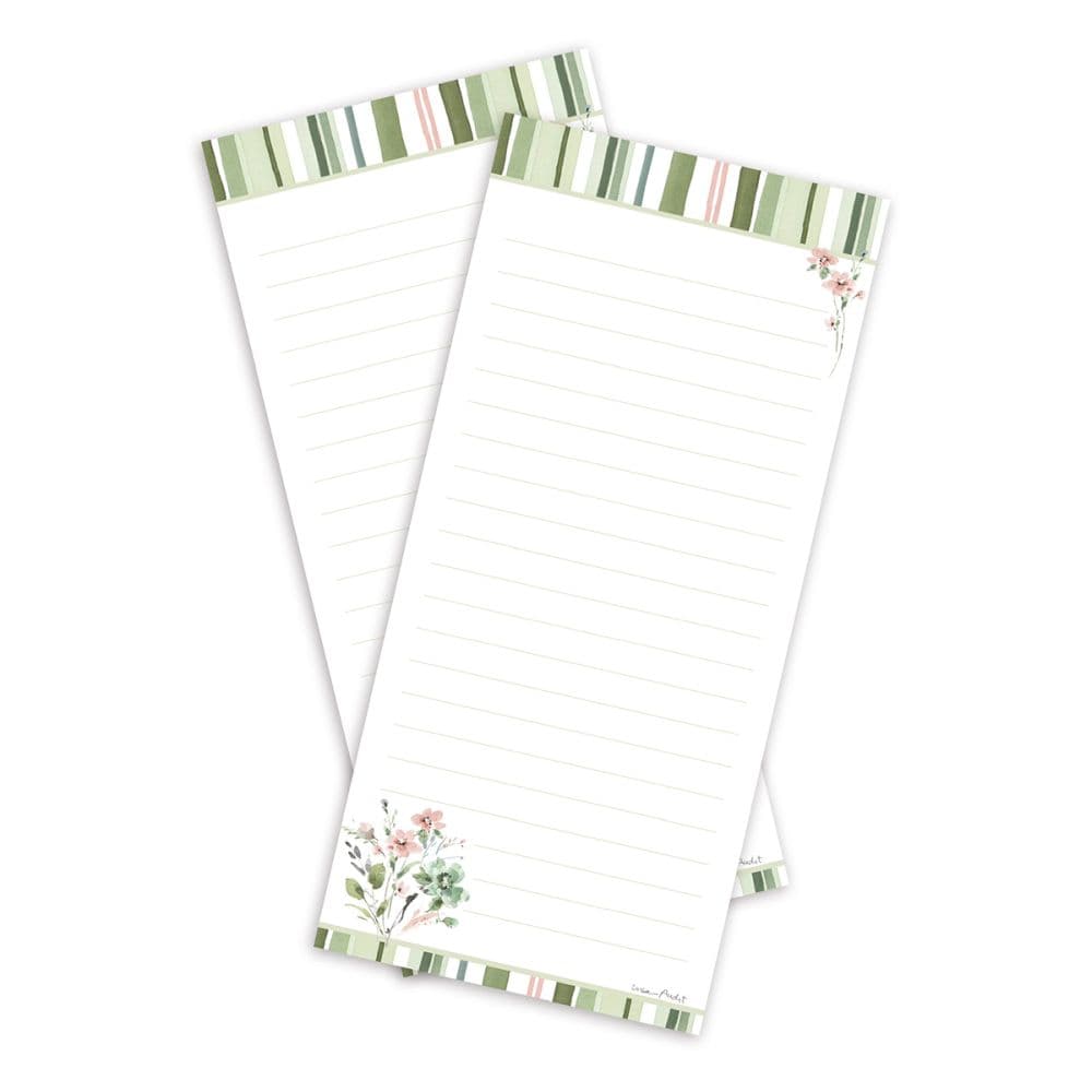 Inner Garden Mini List Pad First Alternate Image width=&quot;1000&quot; height=&quot;1000&quot;