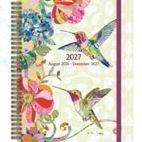 image Ladybird Deluxe 2027 Planner by Tim Coffey