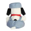 image Palm Pals Train Engineer Snoopy 5in Second Alternate Image