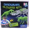 image Glow Dinosaur Fossil Kit Main Image