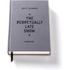 image Perpetually Late Show Undated Planner Twelfth Alternate Image
