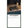 image Harley Davidson 2027 Wall Calendar Fourth Alternate Image