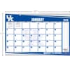 image Kentucky Wildcats 2026 Desk Pad 17" X 11"