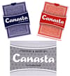 image Canasta Card Game Alternate Image 1
