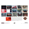image Harley Davidson Large 2026 Wall Calendar First Alternate Image
